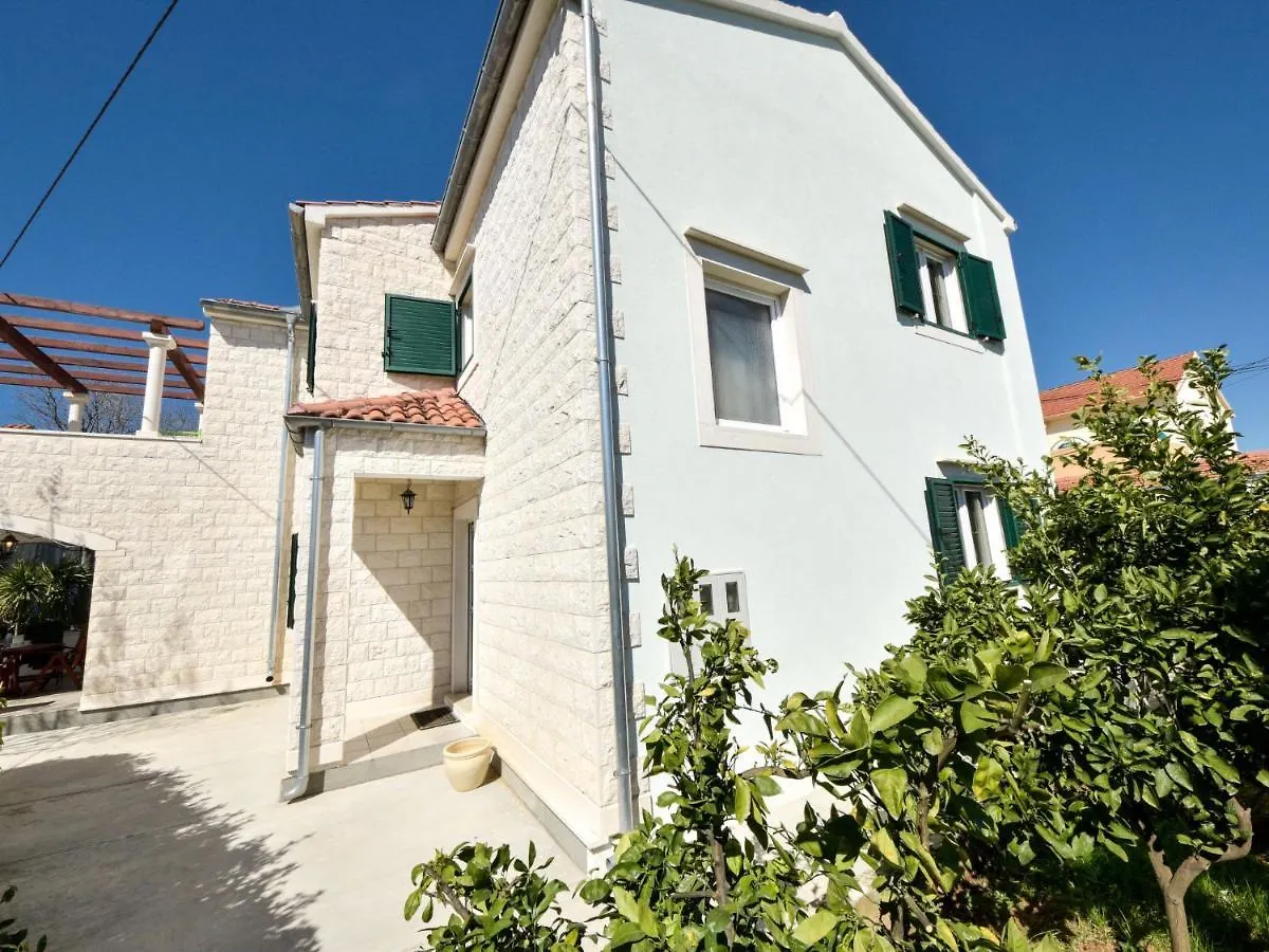 Holiday Home Bila Vila By Interhome Zara