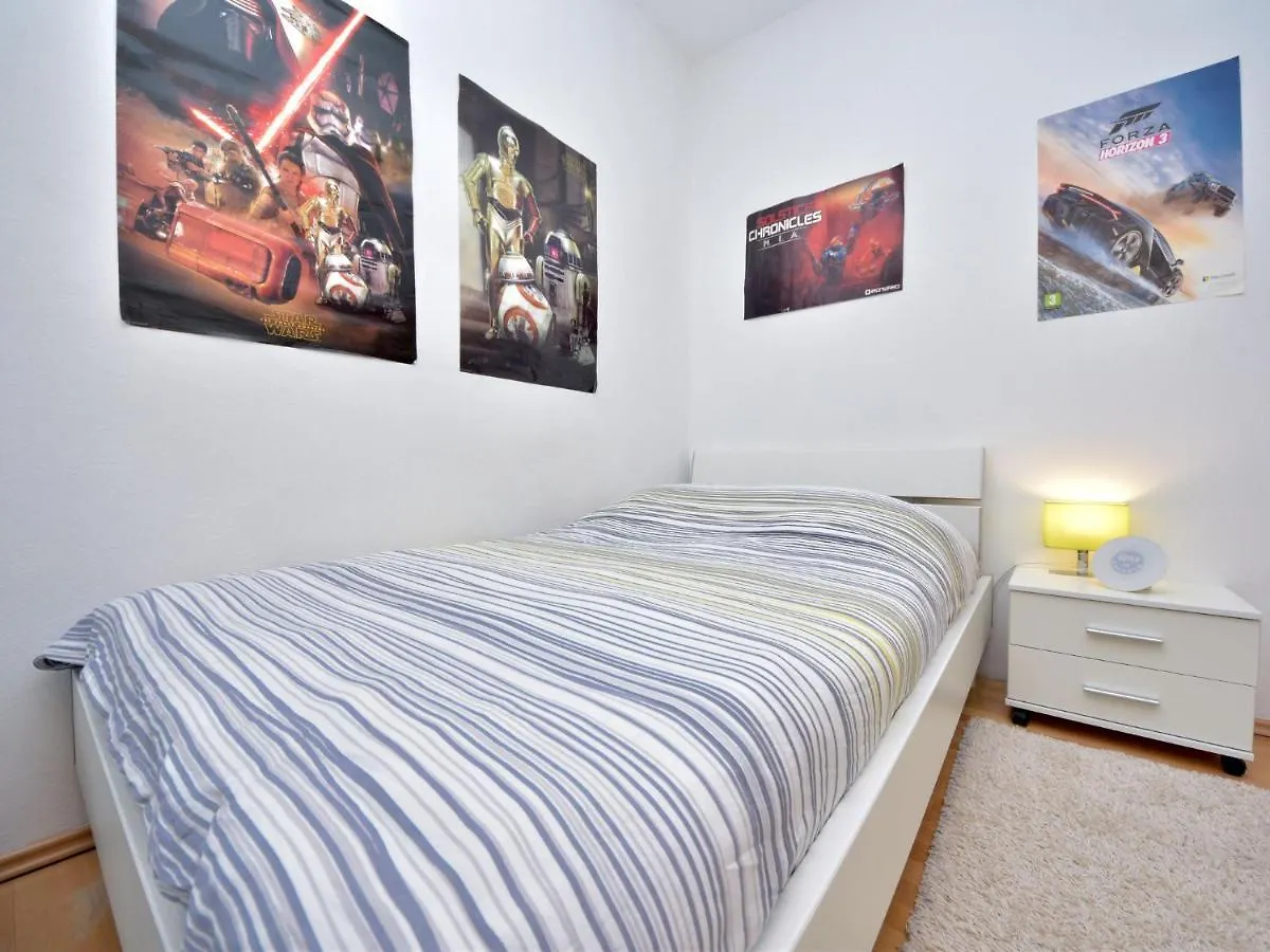 Holiday Home Bila Vila By Interhome Zara