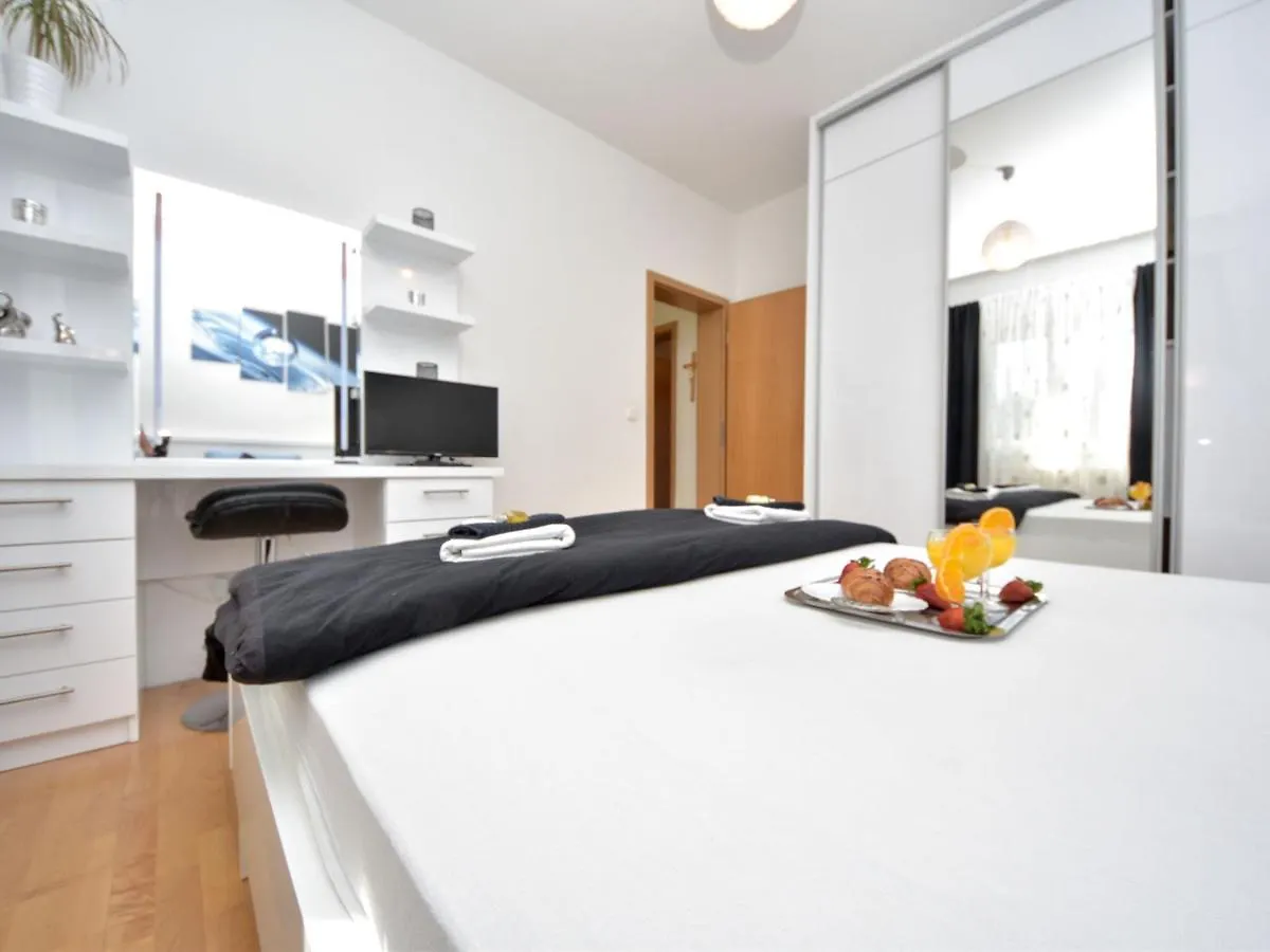 Holiday Home Bila Vila By Interhome Zara 0*,