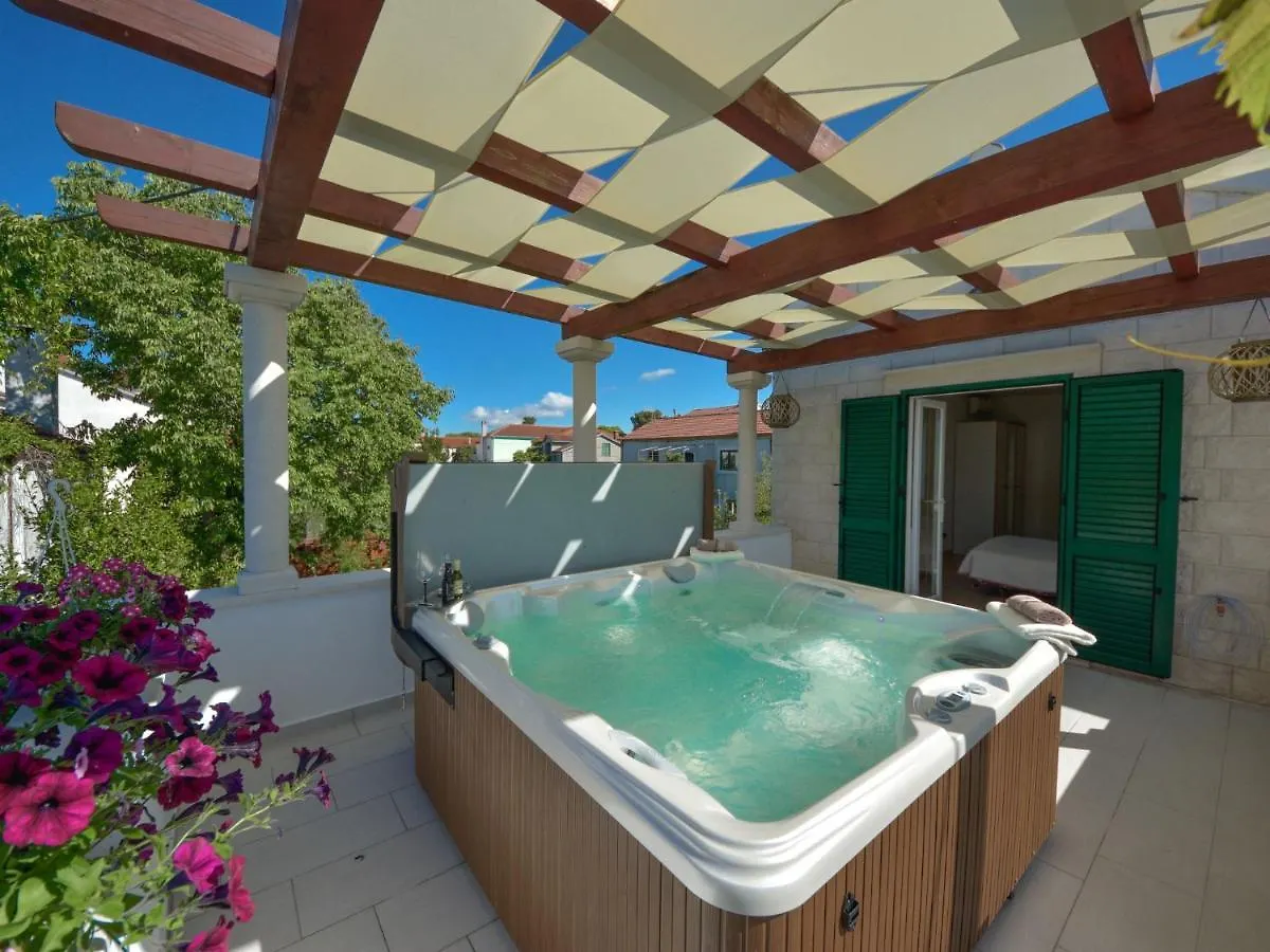 Holiday Home Bila Vila By Interhome Zara