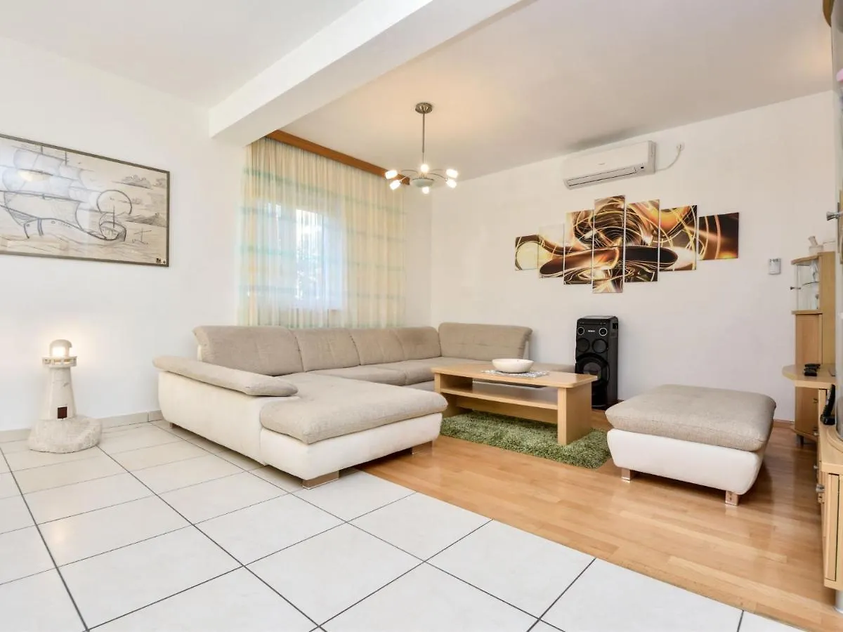 Holiday Home Bila Vila By Interhome Croatia