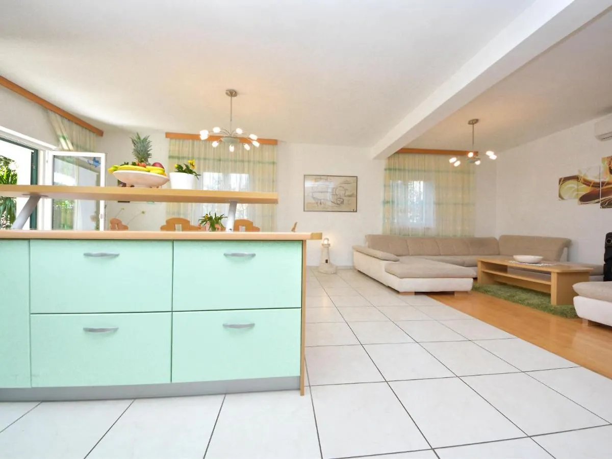 Holiday Home Bila Vila By Interhome Zara