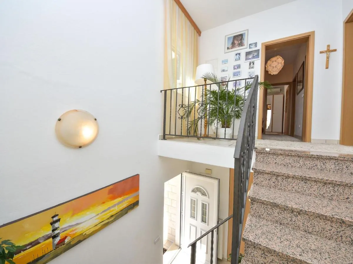 Holiday Home Bila Vila By Interhome