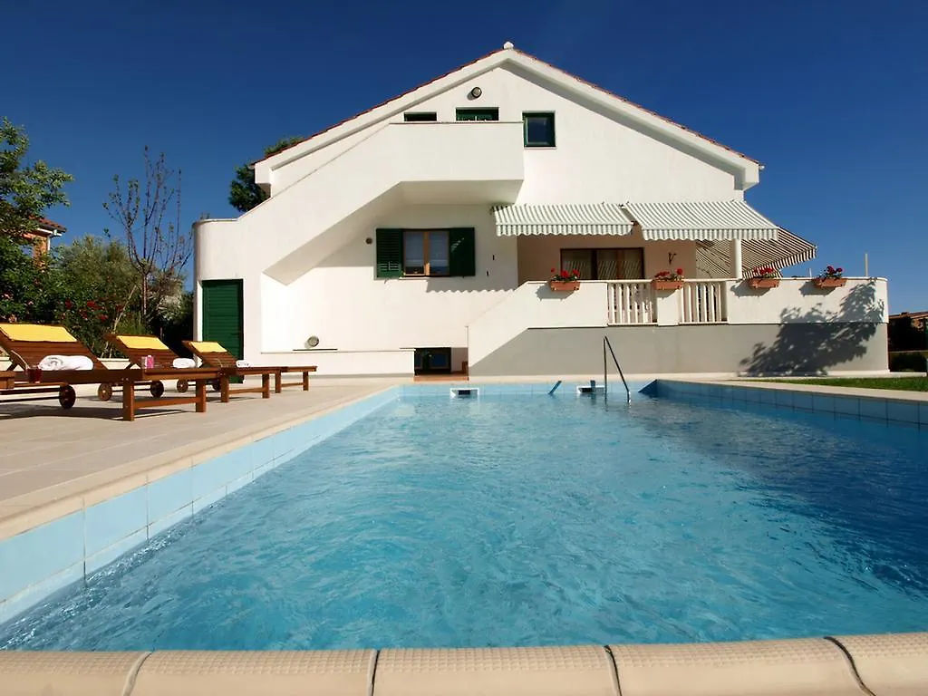 Holiday Home Bila Vila By Interhome Zara