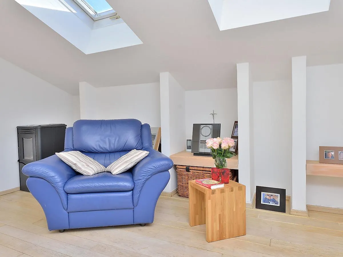 Holiday Home Bila Vila By Interhome Zara Croazia