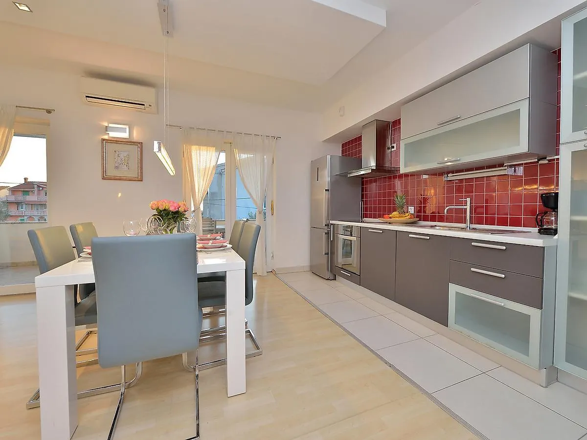 Holiday Home Bila Vila By Interhome Zara