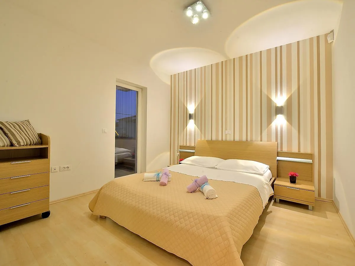 Holiday Home Bila Vila By Interhome Zara