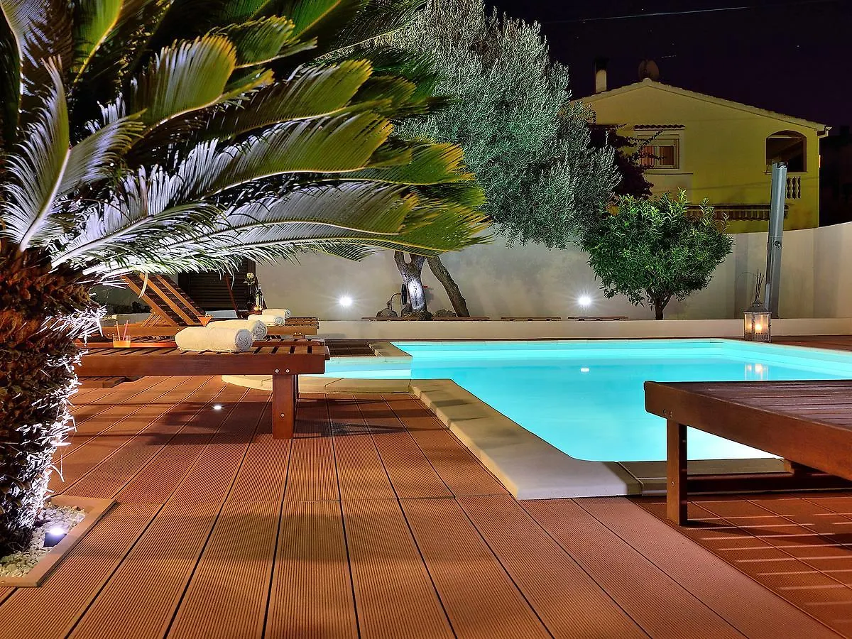 Holiday Home Bila Vila By Interhome 0*, Zadar Croatia