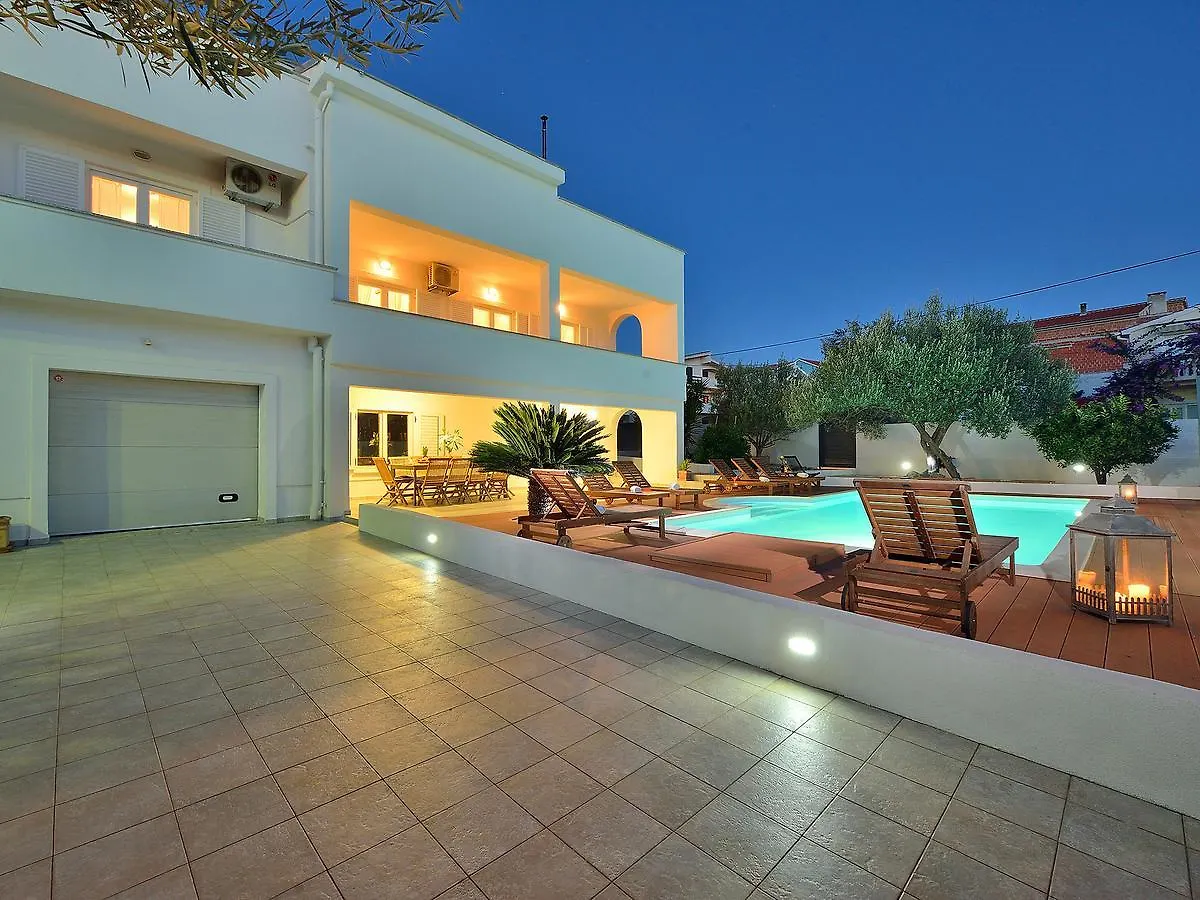 Holiday Home Bila Vila By Interhome Zara