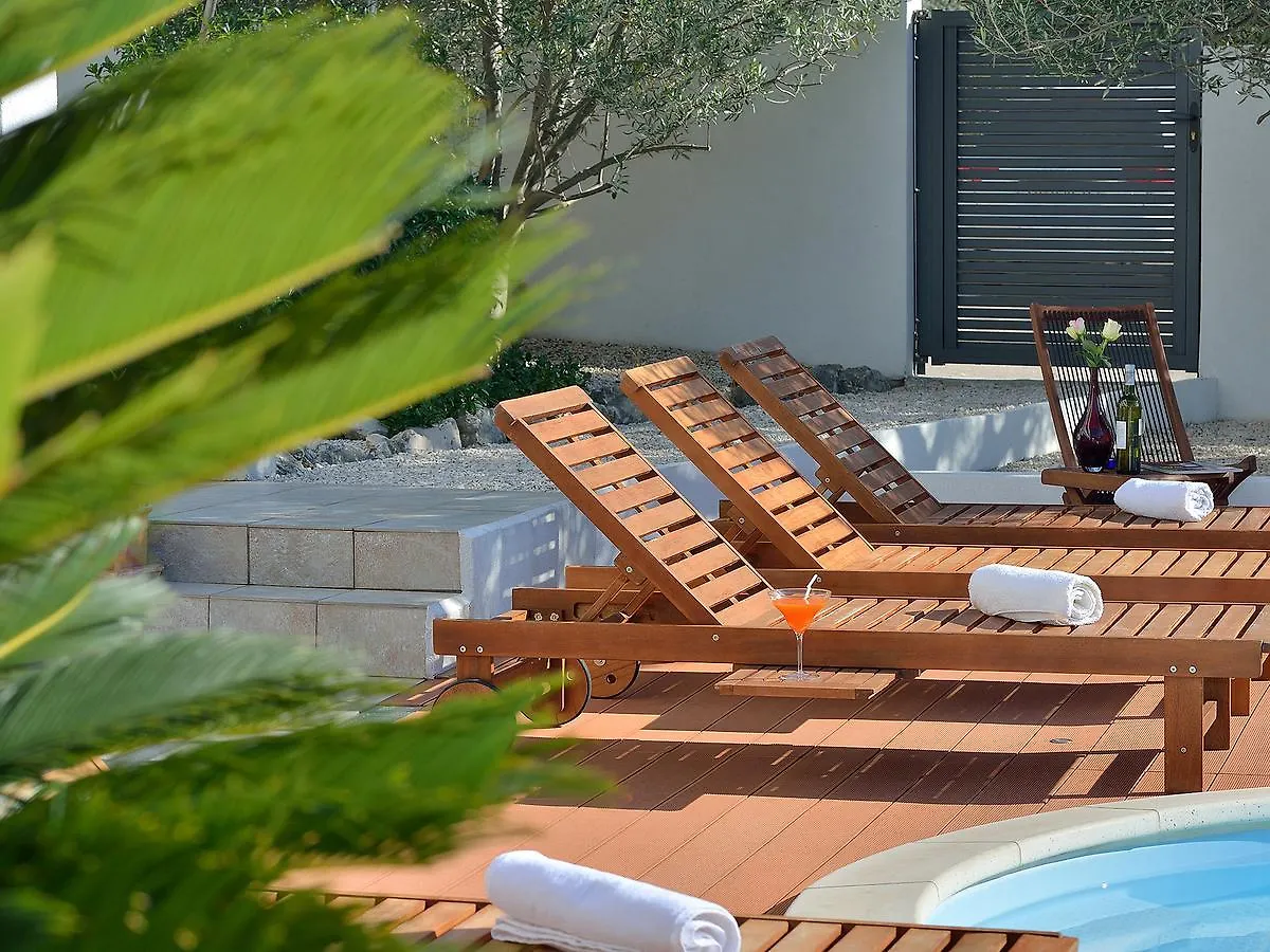 Holiday Home Bila Vila By Interhome Zara Croazia