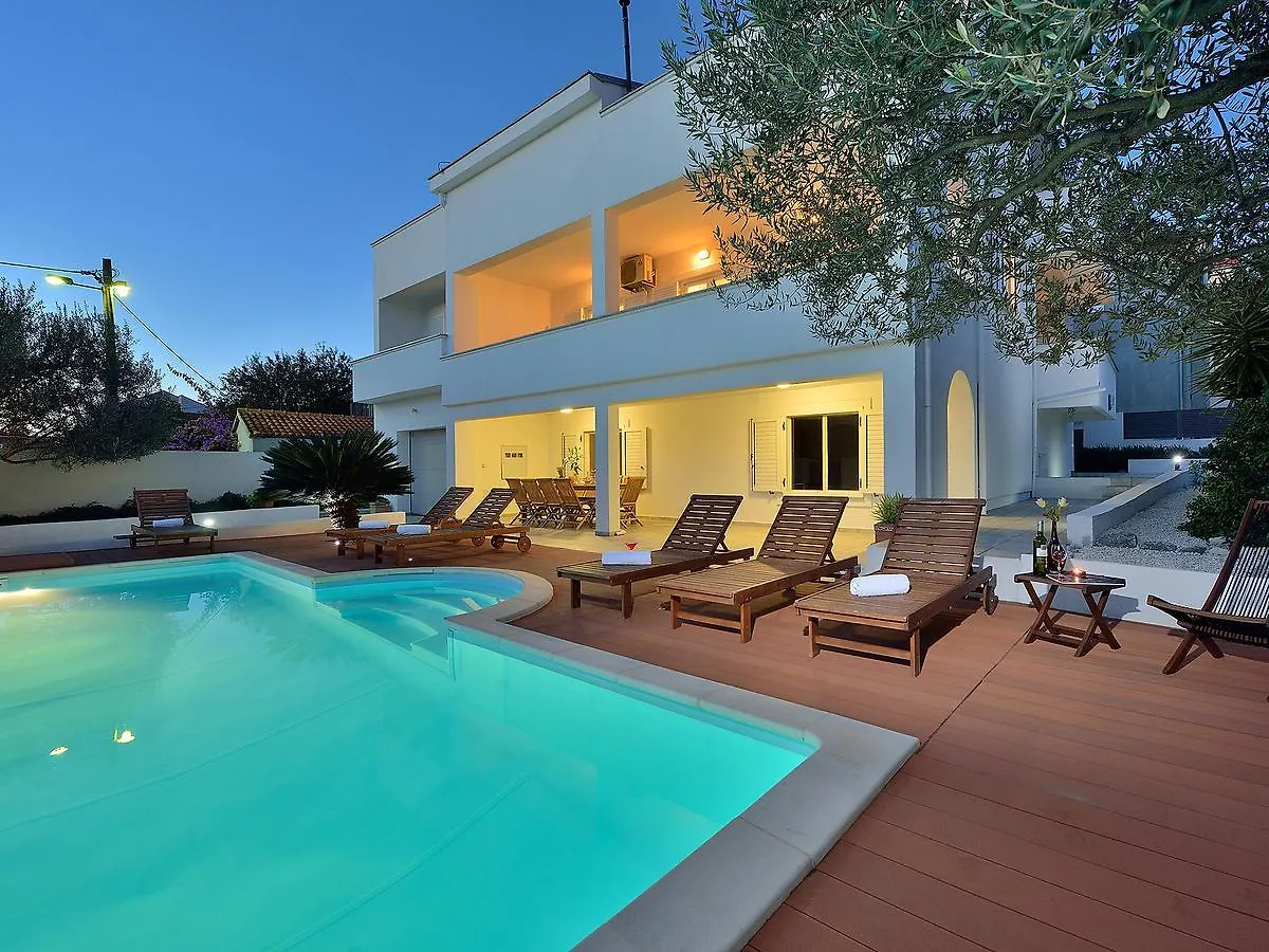 Holiday Home Bila Vila By Interhome Zara 0*,