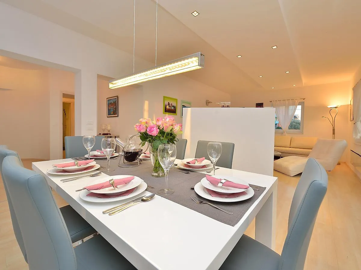 Holiday Home Bila Vila By Interhome Croatia