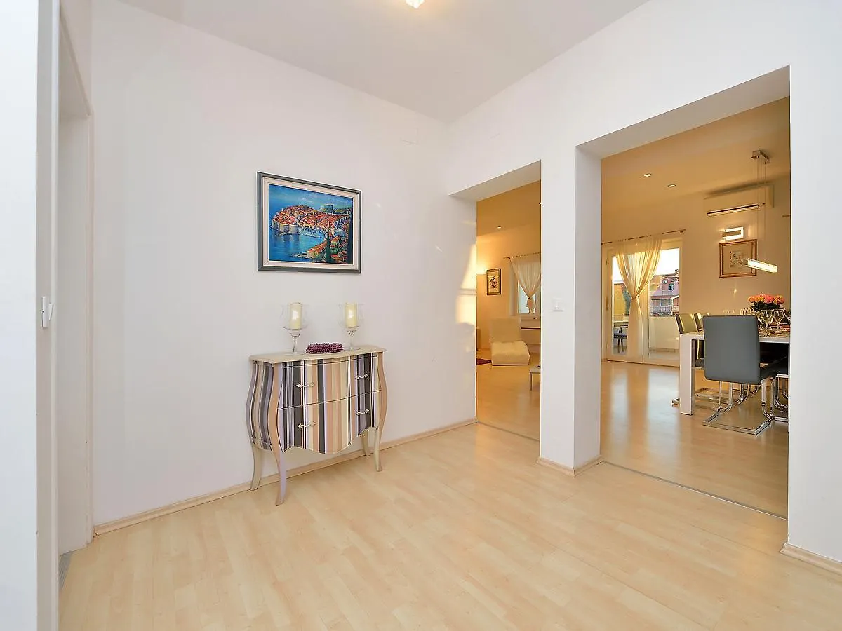 Holiday Home Bila Vila By Interhome Zara