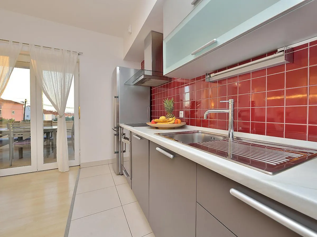 Holiday Home Bila Vila By Interhome Zara