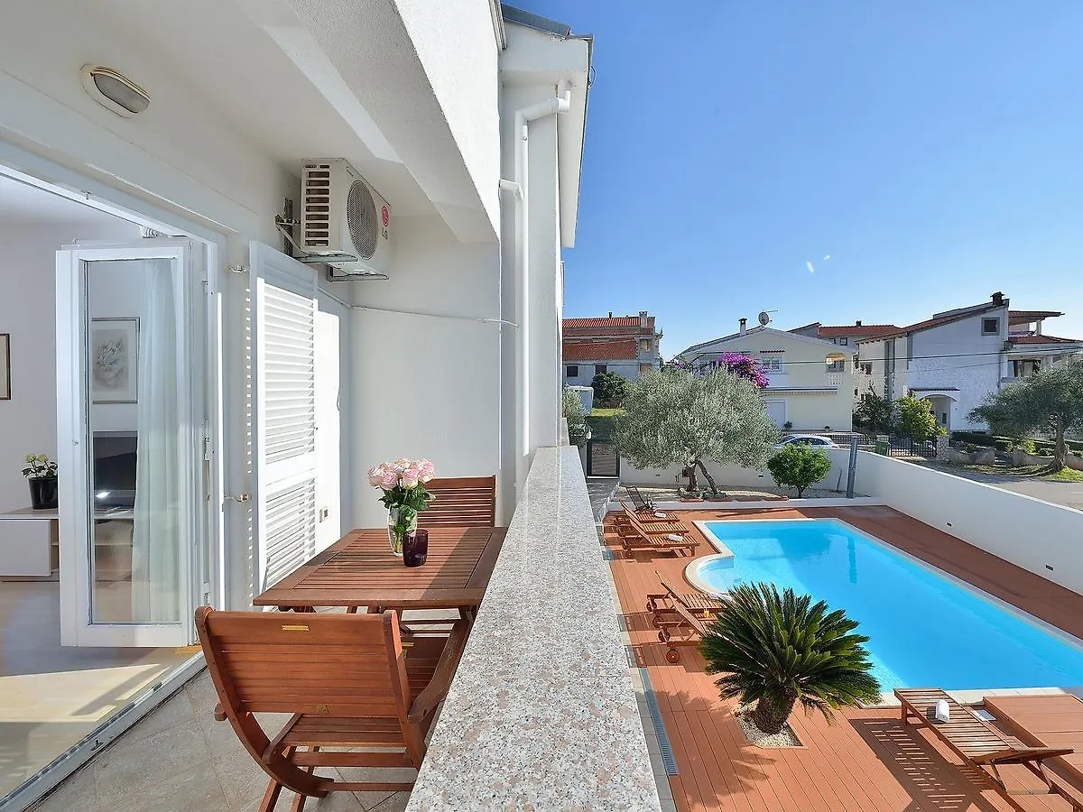 Holiday Home Bila Vila By Interhome Zara