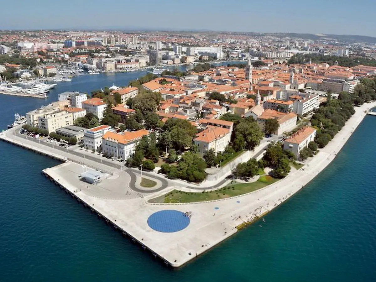 Holiday Home Bila Vila By Interhome Croatia