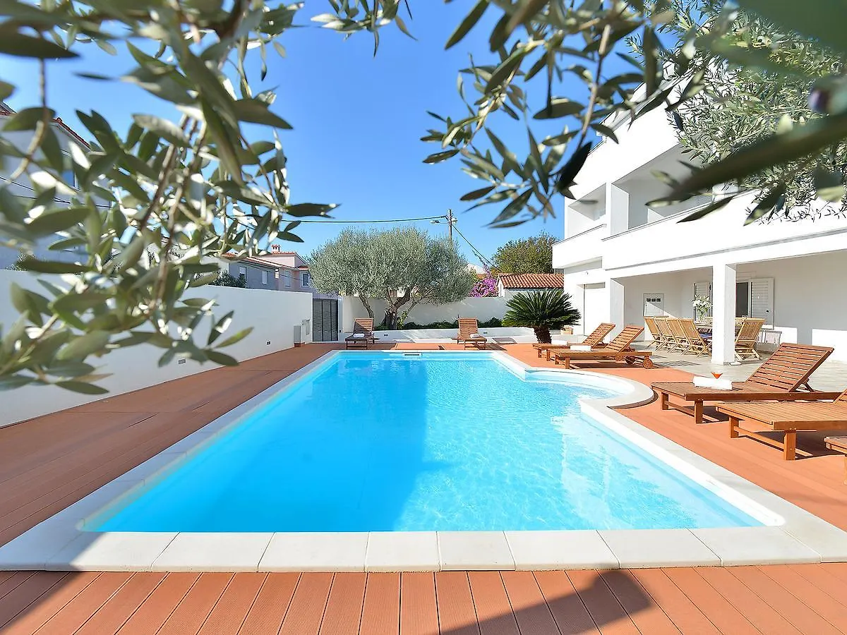 Holiday Home Bila Vila By Interhome Croatia