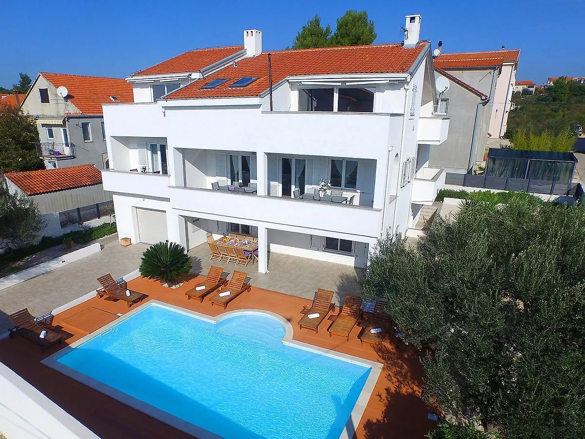 Holiday Home Bila Vila By Interhome