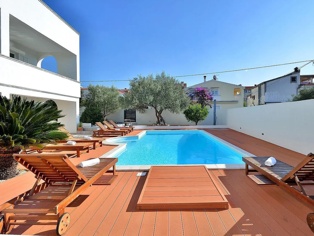 Holiday Home Bila Vila By Interhome Zara