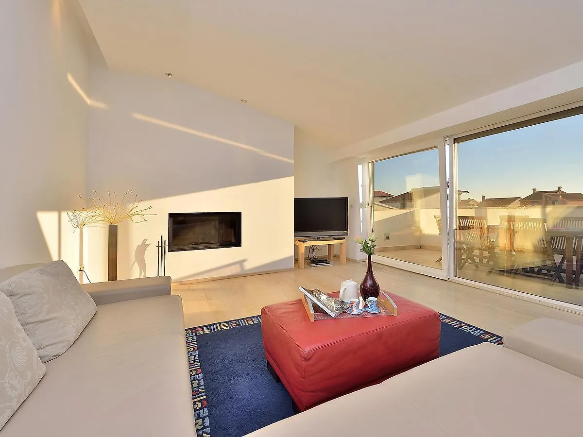 Holiday Home Bila Vila By Interhome Croatia