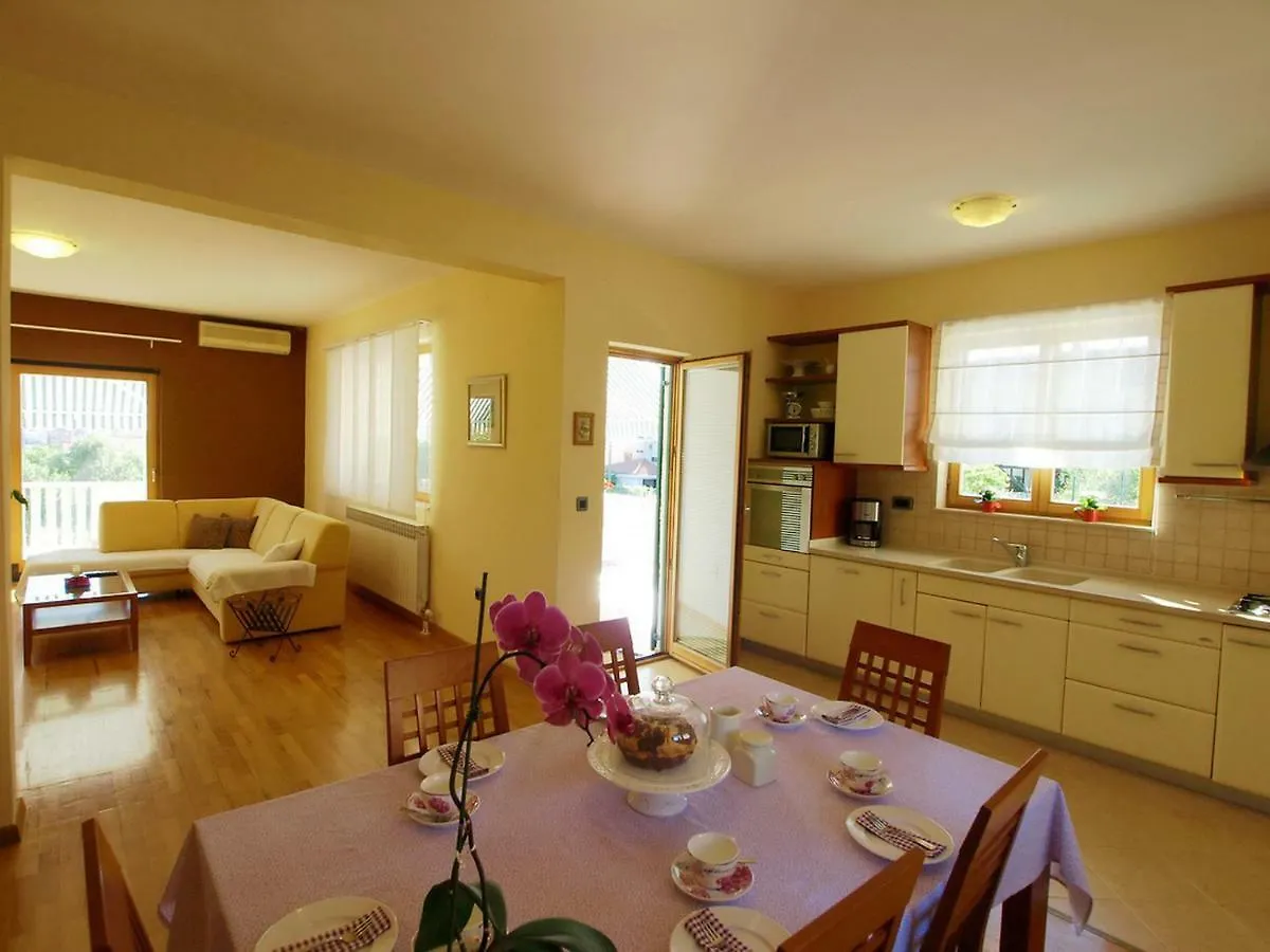 Holiday Home Bila Vila By Interhome Croatia