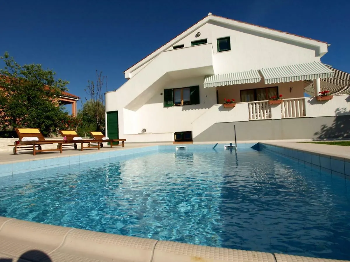 Holiday Home Bila Vila By Interhome