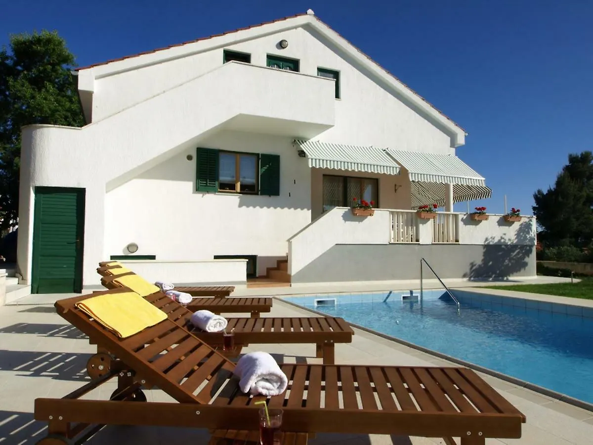 Holiday Home Bila Vila By Interhome 0*, Zadar Croatia