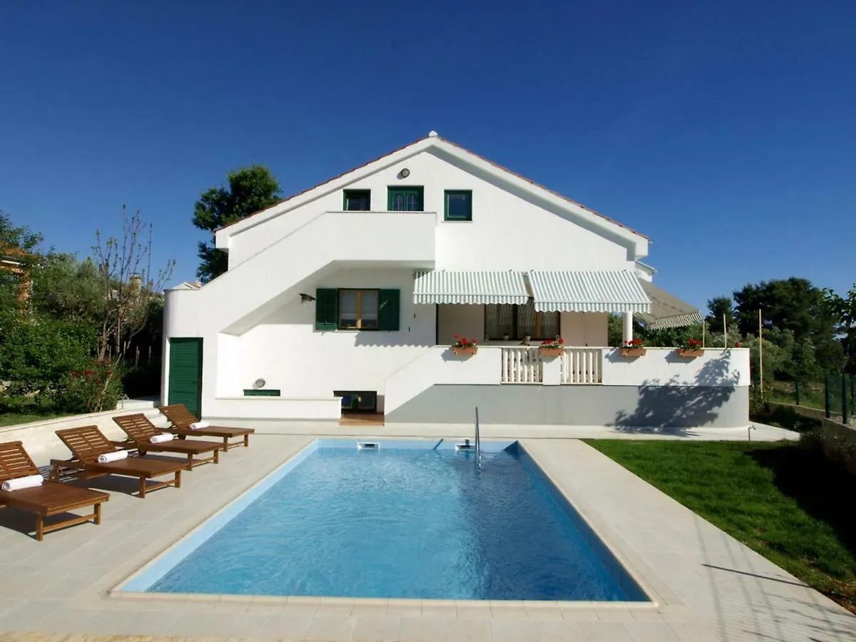 Holiday Home Bila Vila By Interhome  Zadar