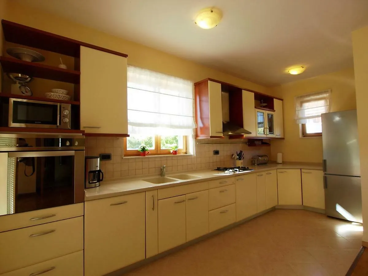 Holiday Home Bila Vila By Interhome Zara