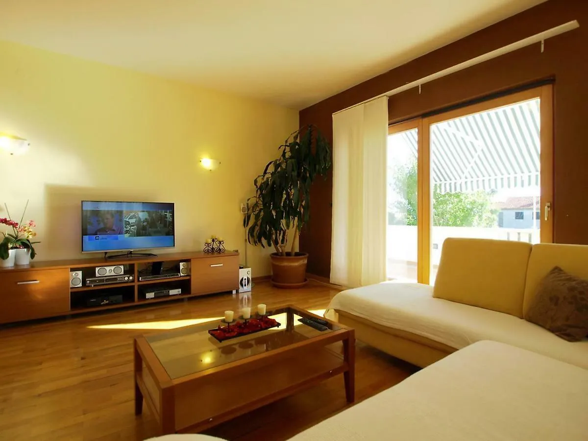 Holiday Home Bila Vila By Interhome Zadar