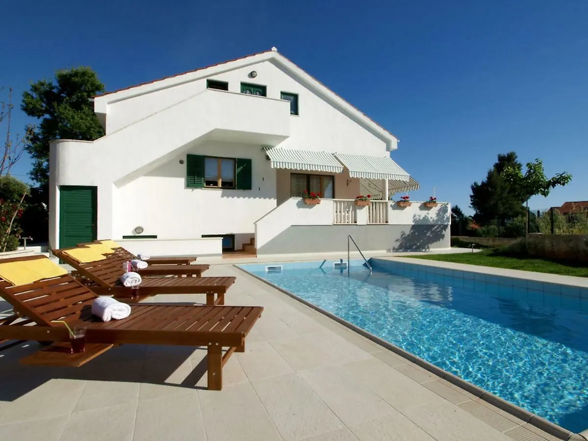 Holiday Home Bila Vila By Interhome
