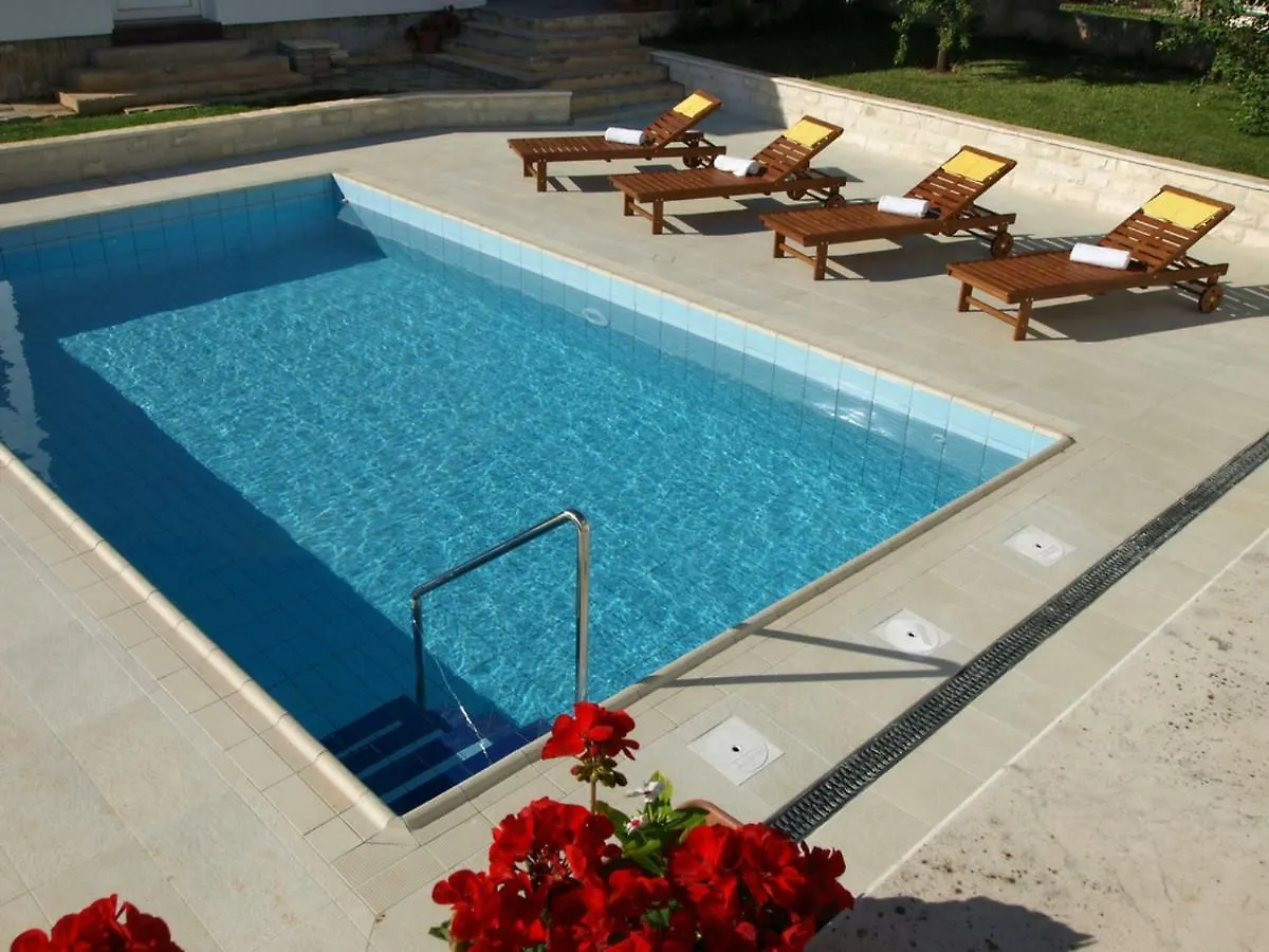 Holiday Home Bila Vila By Interhome Zara