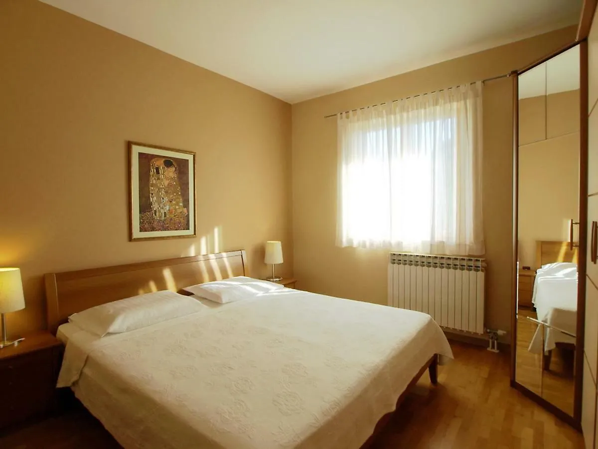Holiday Home Bila Vila By Interhome Croatia