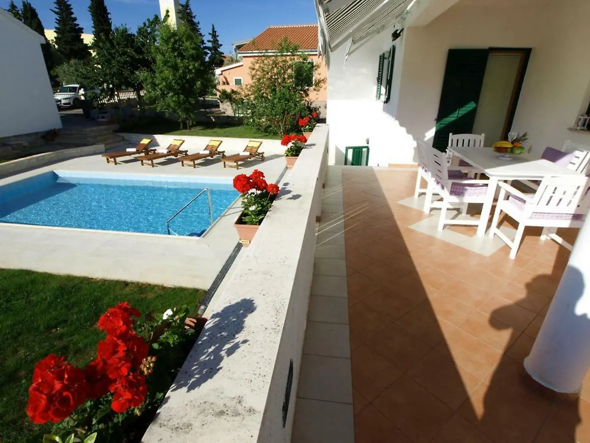 Holiday Home Bila Vila By Interhome Zara 0*,  Croazia