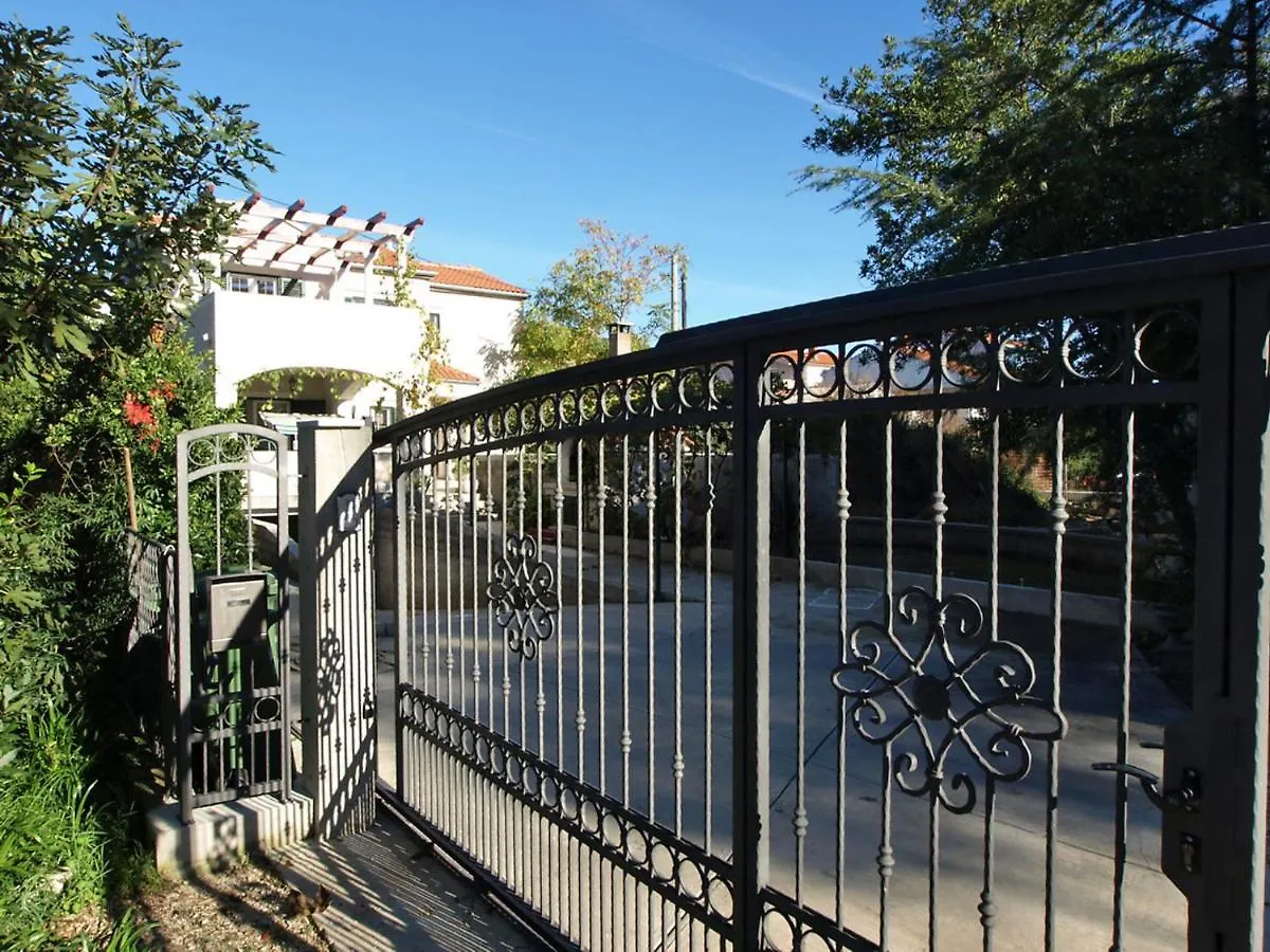 Holiday Home Bila Vila By Interhome Croatia