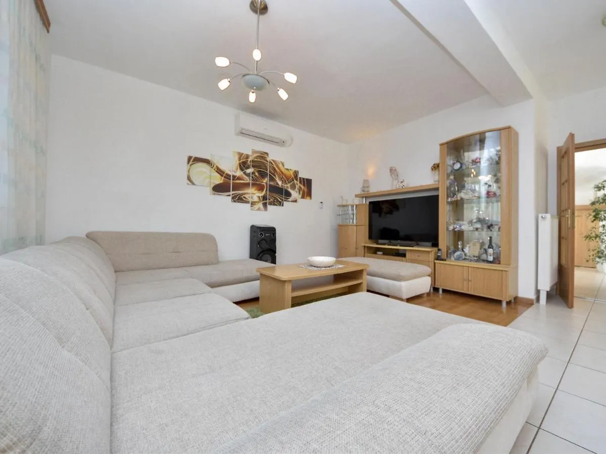 Holiday Home Bila Vila By Interhome