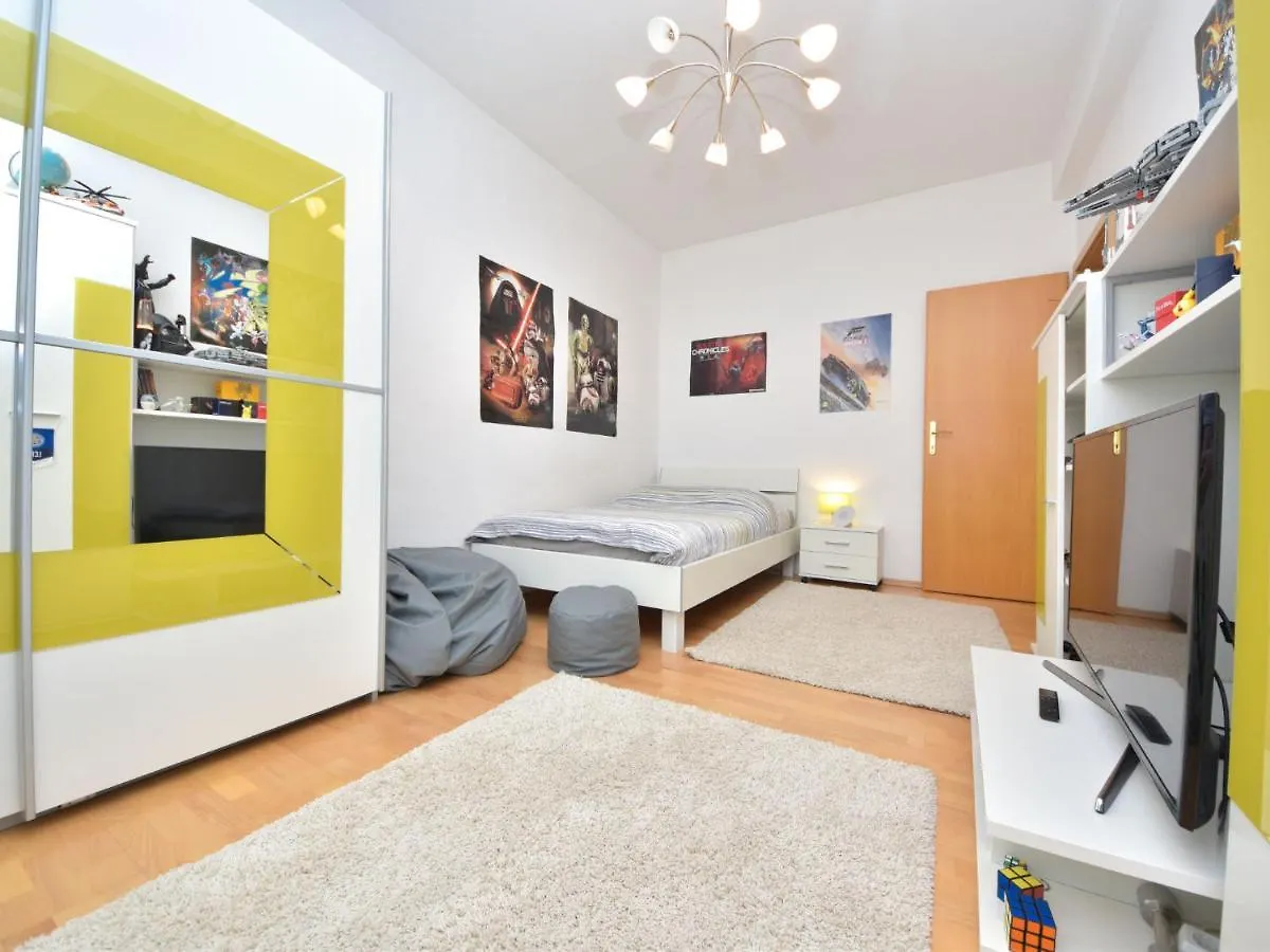 Holiday Home Bila Vila By Interhome