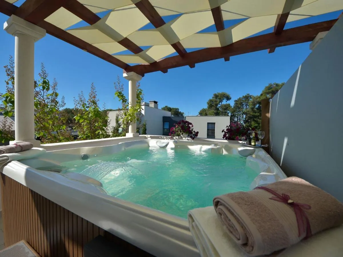 Holiday Home Bila Vila By Interhome Zadar