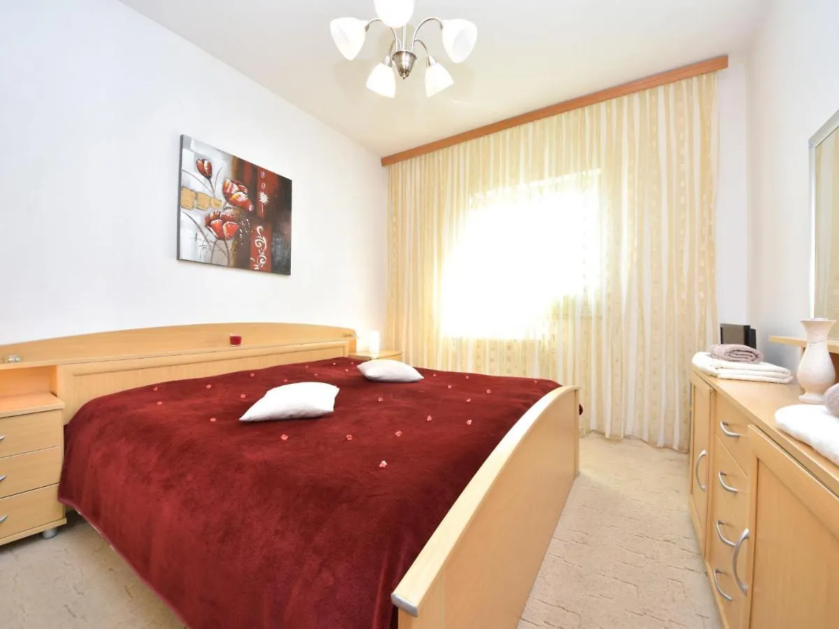Holiday Home Bila Vila By Interhome