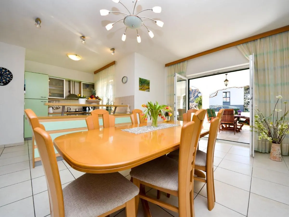 Holiday Home Bila Vila By Interhome