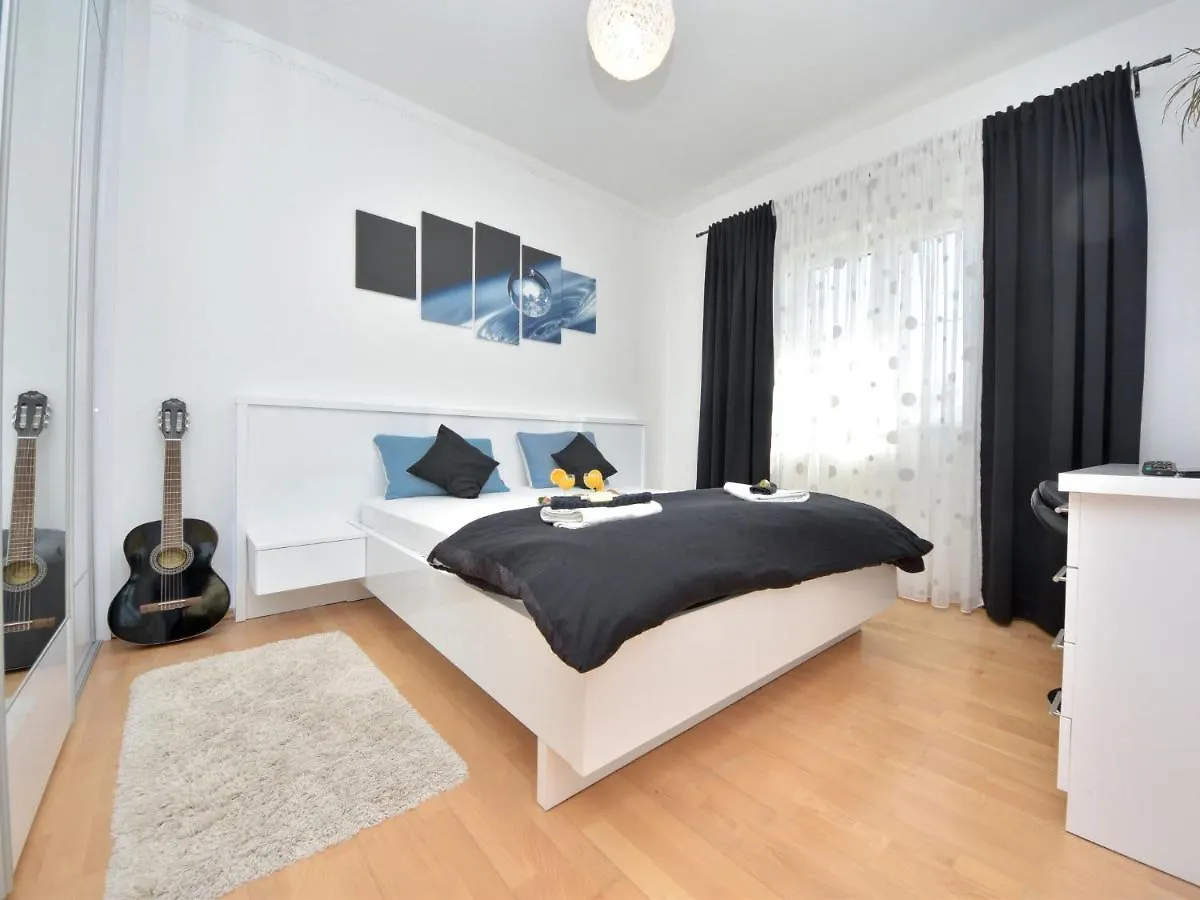 Holiday Home Bila Vila By Interhome Croatia