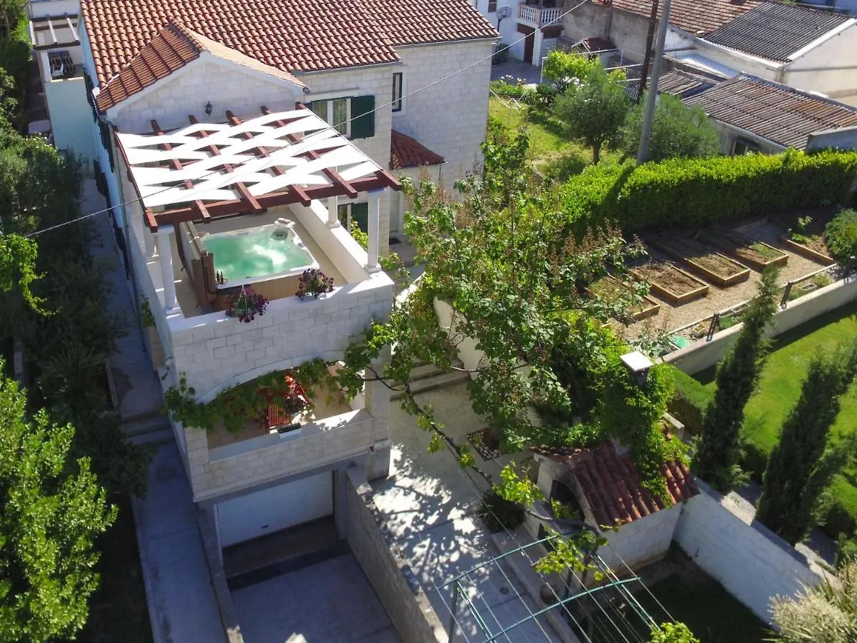 Holiday Home Bila Vila By Interhome