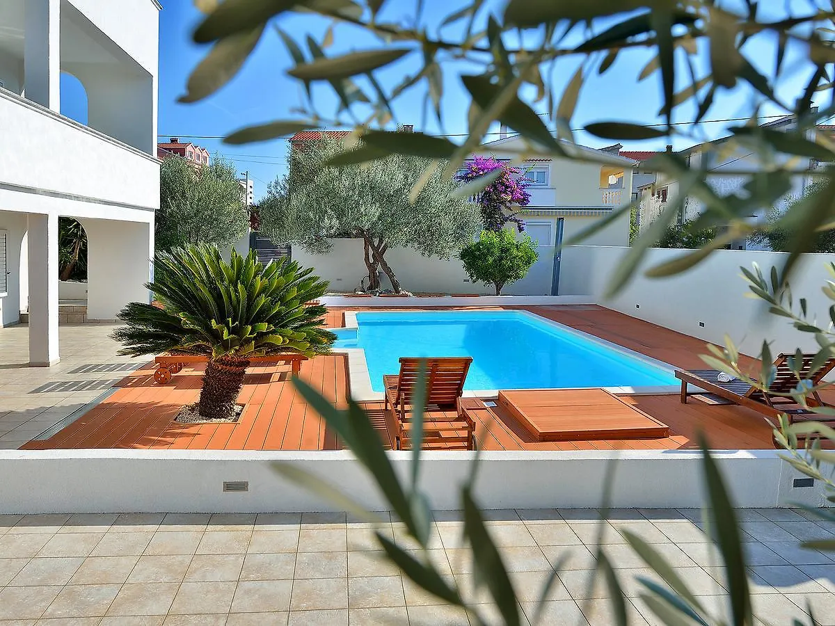 Holiday Home Bila Vila By Interhome  Zadar