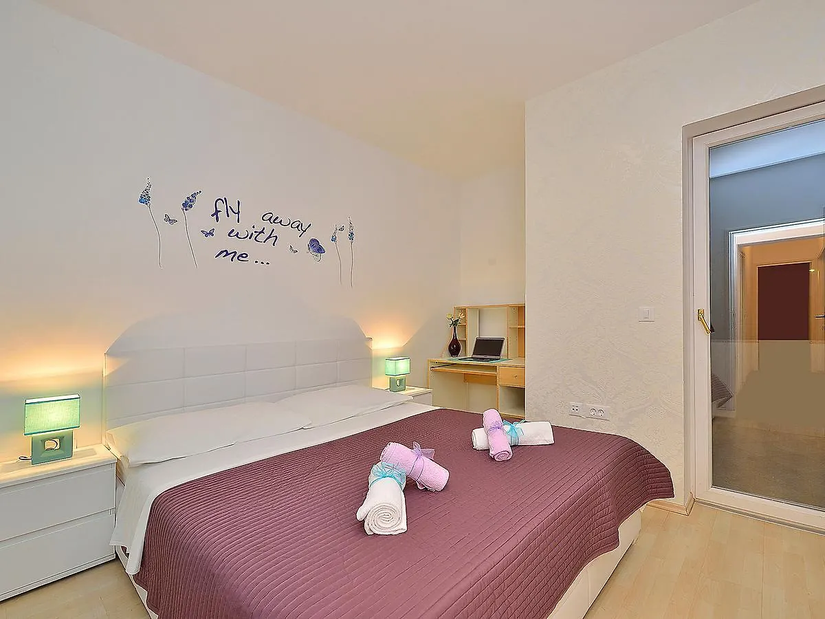Holiday Home Bila Vila By Interhome Zadar
