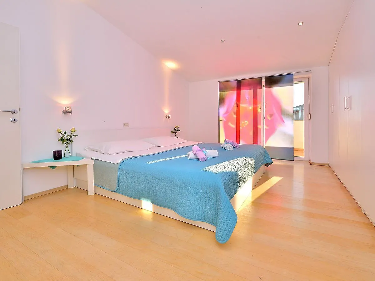 Holiday Home Bila Vila By Interhome