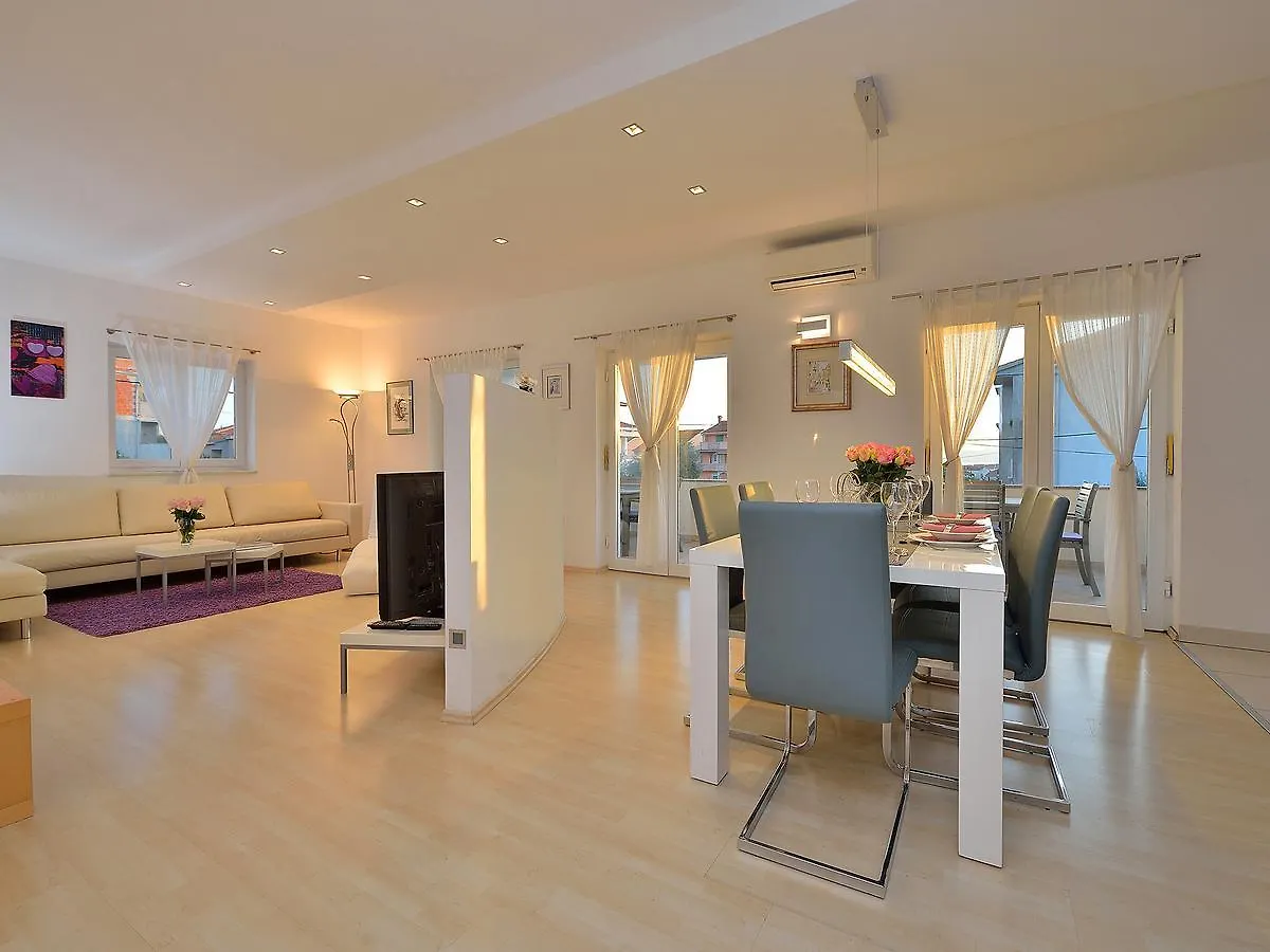 Holiday Home Bila Vila By Interhome