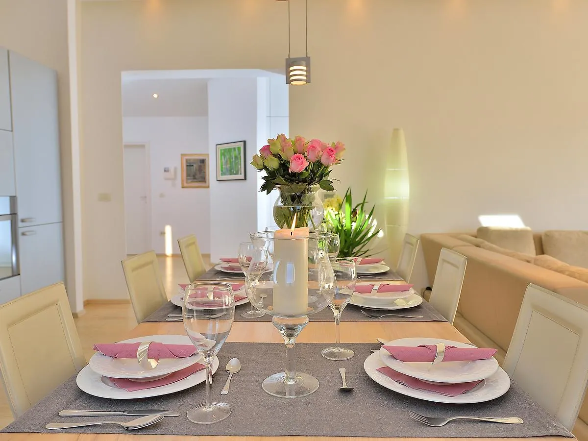 Holiday Home Bila Vila By Interhome Croatia