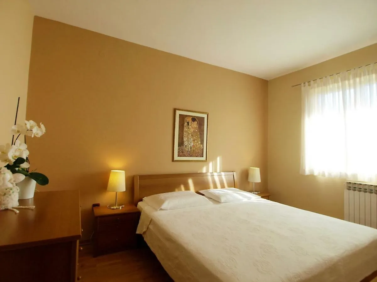 Holiday Home Bila Vila By Interhome