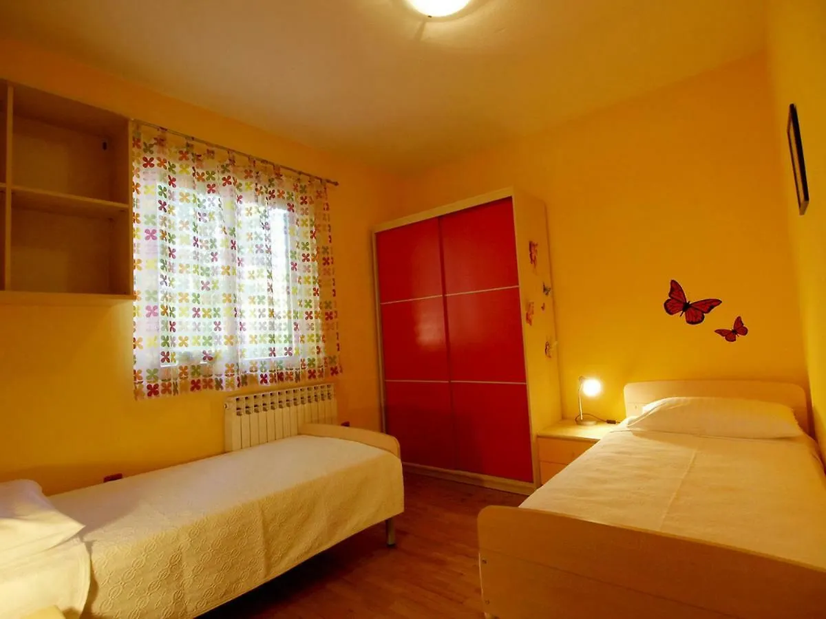 Holiday Home Bila Vila By Interhome