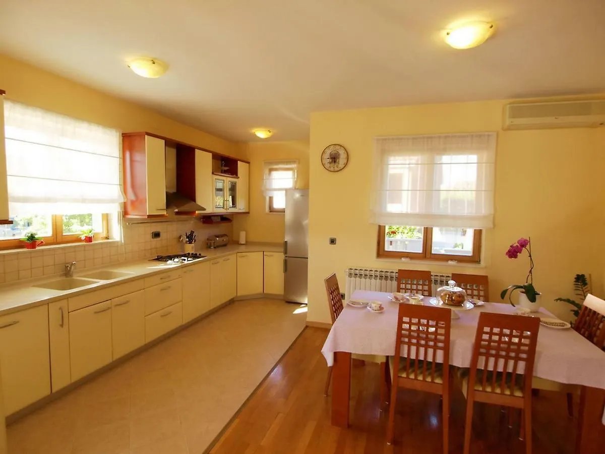 Holiday Home Bila Vila By Interhome Croatia